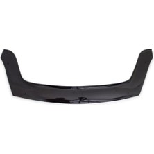 Starseven Ferrous Autoaccessories Peugeot Partner Ön Kaput Rüzgarlık 2009 2015