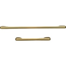 Starseven System 9276 Kulp Gold Branch Renk 320 mm Çok Renkli
