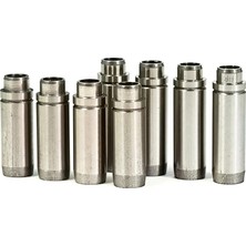 Metelli Subap Gaydi-Sapkali- 7,98 x 12,06 x 36,5 ( Audi A4 / A6 / Seat Cordoba / Vw Caddy / Golf / Lt / Transporter) Ahu-1z-1f-1y-Alh-Agr-Ab