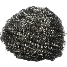 Starseven Scotch-Brite Paslanmaz Çelik Ovalama 84, 19,6 Oz, 12/kasa