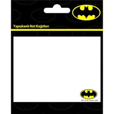 Starseven Notix Batman Desenli̇ 50 Yp 100X75