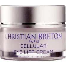 Starseven Breton Paris Cellular Eye Lift Cream Hücresel Lifting Komple Göz Kremi 15 ml