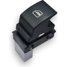 Starseven VASS41 Sağ Arka Kapı Cam Açma Düğmesi 7L6959855B Seat Alhambra 2011-2015