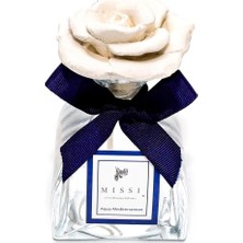 Starseven 130 ml Lotus Şişe Aqua Mediterranean Oda Kokusu