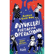 Uravas Store Büyükleri Kurtarma Operasyonu