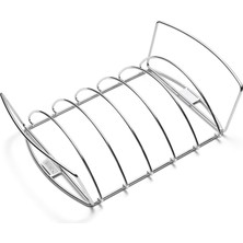 Starseven Weber 6469 Rib And Roast Holder