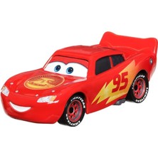 Starseven Cars Tekli Karakter Araçlar DXV29-HKY34,