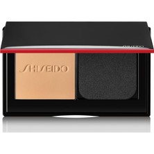 Starseven Shiseido Synchro Skin Custom 160 Pudra Fondöten