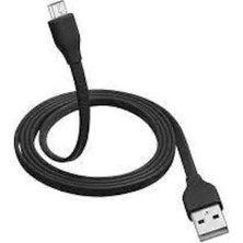 Starseven 5 Metre Micro USB Kablo 5 Metre Micro USB Data Kablosu