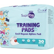Starseven Supreme Dog Tuvalet Pedi, Sızdırmaz, Yavru, Hasta Yaşlı Köpekler Için Evcil Hayvan Eğitim