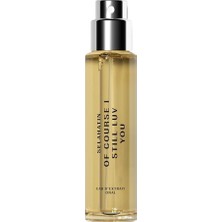 Starseven Selahatin Ağız Bakım Spreyi Eau D'extrait 17.5 ml - Of Course I Still Luv You