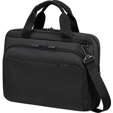 Starseven Samsonite KF9-09-001 14.1" Mysight Çantası, Siyah