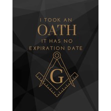 Starseven Independently Published Masonic 8.5X11: Gift For Masonic Members