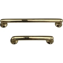 Starseven System 4713 Kulp Gold Renk 96 mm Çok Renkli