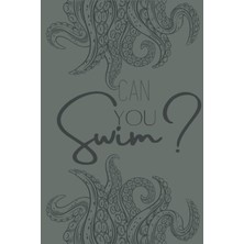 Starseven Can You Swim?: Fanfiction Inspired