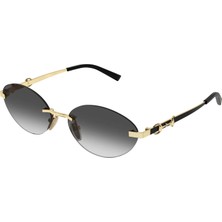 Gucci Guccı GG2051S 001 58 Kadın Güneş Gözlüğü