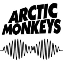 Starseven Independently Published Arctic Monkeys