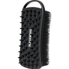 Starseven Blackwood For Men Çift Görevli Sakal Vücut Yıkayıcı