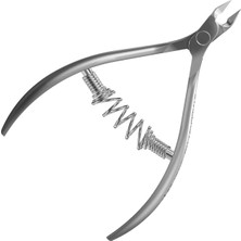 Starseven Staleks Pro Series 30 Profesyonel Tırnak Derisi Makası, 7 mm Uzunluğu, Ns-30-7