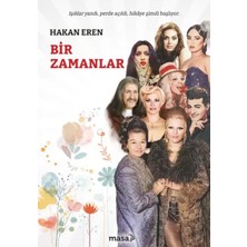 Uravas Store Bir Zamanlar