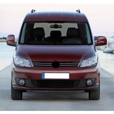 Starseven Ön Tampon Alt Spoyler Karlık 1T0805903D Vw Caddy 2011-2015