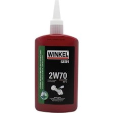 Starseven Winkel Pro 2W70 Yüksek Mukavemetli Civata Sabitleyici