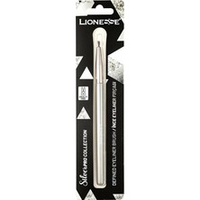 Starseven Lionesse Silver Ince Eyeliner Fırçası 5130