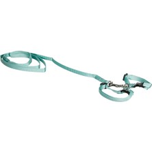 Starseven Pawise Göğüs T.(14.5-25/18-30CM) Yeşil-Mavi S