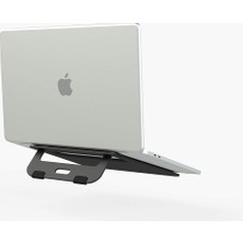 Starseven B1DESIGN B1-13 Katlanabilir Standı (Black)