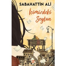 Uravas Store Içimizdeki Şeytan