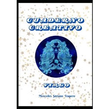 Starseven Independently Published Cuaderno Creativo Virgo (Cuadernos Creativos Basados El Zodiaco)