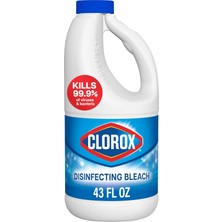 Starseven Clorox Çamaşır Suyu 1270ML