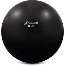 Starseven Prosourcefit Ağırlık Topları, Pilates, Yoga, Güç Egzersizi Fizik Için, 0,9 kg Ila 3,6 Kg,