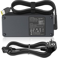 Starseven Y900 Y900-17ISK Için 230W 20V 11.5A Güç Kaynağı, P73 P72 P71 P70 P50 P51 P5