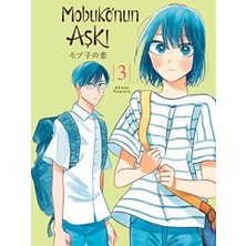 Uravas Store Mobuko’nun Aşkı 3