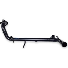 Starseven 1.8t Awt Motor Radyatör Su Borusu Sac 06B121071L Audi A6 1999-2005