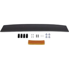 Starseven Ferrous Autoaccessories Opel Vivaro Ön Kaput Rüzgarlık 2001 2013