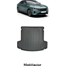 MatMaster Togg T10F 2026 Model Bagaj Havuzu