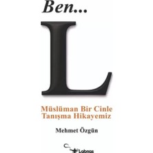 Uravas Store Ben... L  - Müslüman Bir Cinle Tanışma Hikayemiz