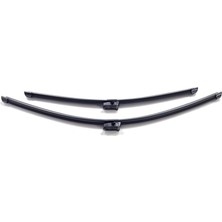 Starseven Ön Cam Silecek Takımı Seti Citroen Jumper 2014-2022 65-55CM
