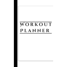 Starseven Workout Planner: For Every | Dina5 |