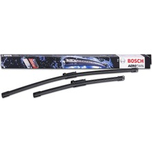 Starseven Aerotwin Silecek Seti Nissan Qashqai (2007-2013), Ford Ranger (2016-2021), Byd Dolphin Ev (20