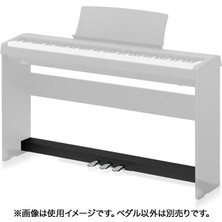 Starseven Kawai F-350B ES100/ES110 Özel Pedal Sistemi