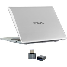 Starseven 14 Kristal Parlak Sert Hard Case Ince Hafif Çizilme Koruma Yeni Flmh 2