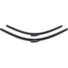 Starseven Ön Cam Silecek Takımı Silgeç Seti Citroen C4 Sedan 2008-2011 70-60CM