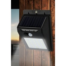 Starseven Solar Güneş Enerjili Olabilen 20 Ledli Bahçe Lambası