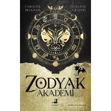 Uravas Store Zodyak Akademi 1 - Uyanış