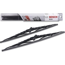Starseven Classicwiper Silecek Seti Hummer H3 (2008-2010), Suzuki Jimny (2018 Sonrası), Tofas Dogan