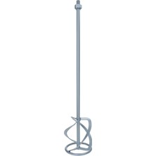 Starseven 2607990016 Aksesuarı Ruehrkorb 120 Mm, 600 Mm, 15 – 25 kg
