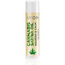 Starseven Avon Oil Dudak Balmı, Nourish & Calm Lip Balm